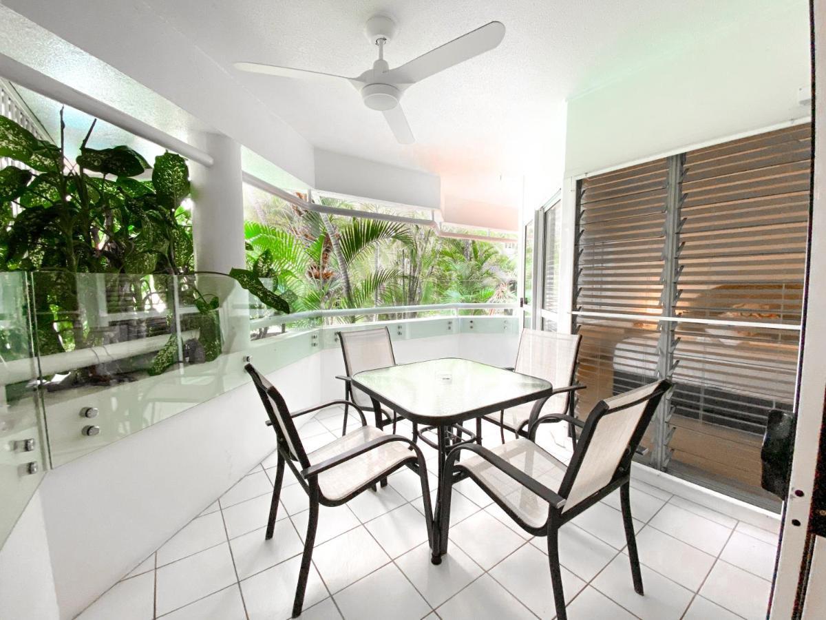 Beach Terraces Port Douglas Exterior foto