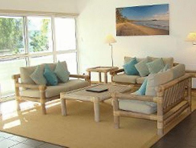 Beach Terraces Port Douglas Quarto foto